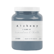 Alchemy Storm – Vernice per Mobili innovativa Effetto Gesso