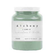 Alchemy Thyme – Vernice per Mobili innovativa Effetto Gesso