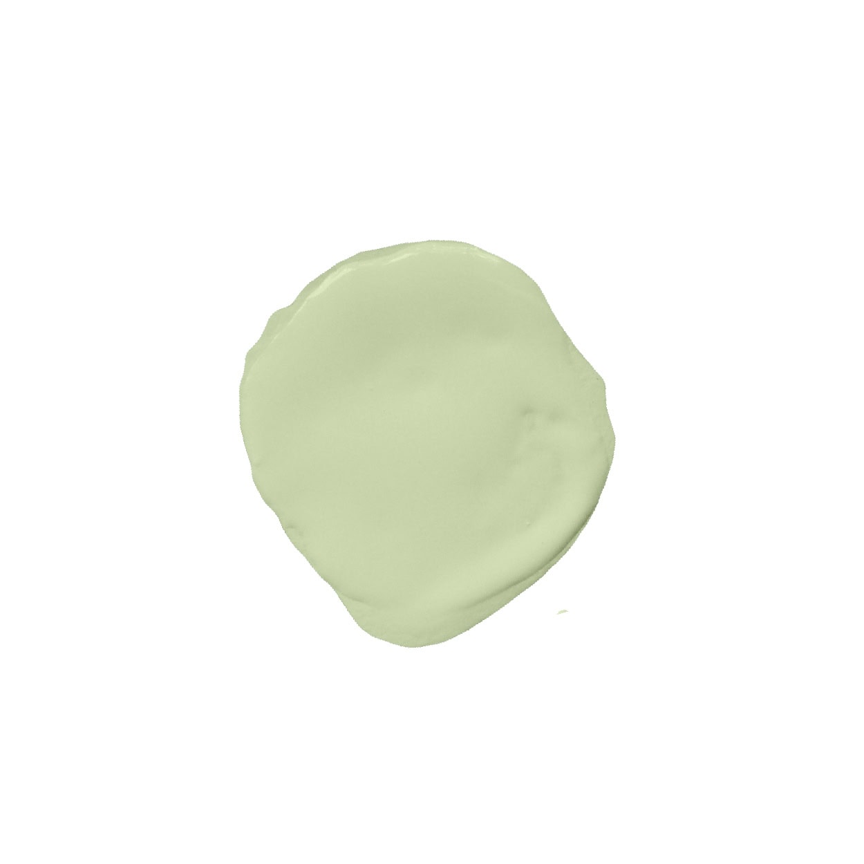 Painting the Past Apple Green