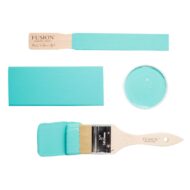 Fusion Mineral Paint Azure