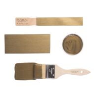 Fusion Mineral Paint Metallics Bronze
