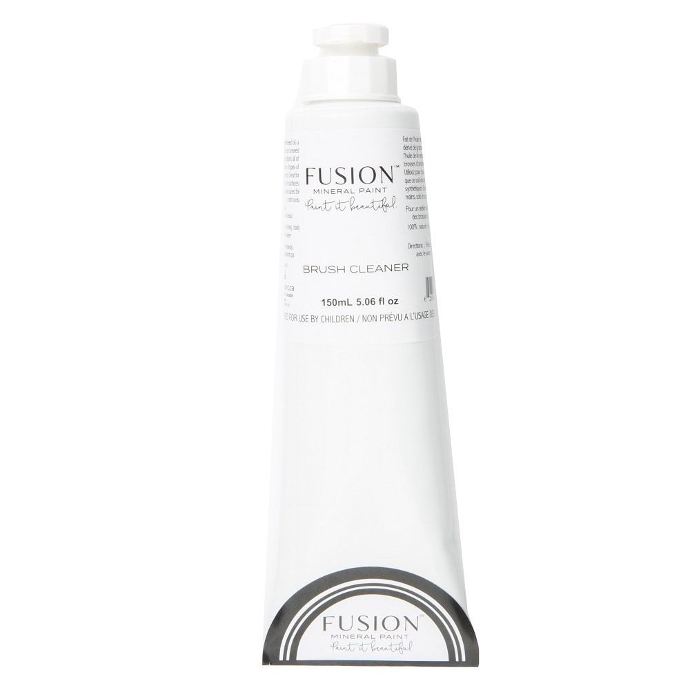 Sapone pennelli in crema