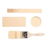 Fusion Mineral Paint Buttermilk Cream