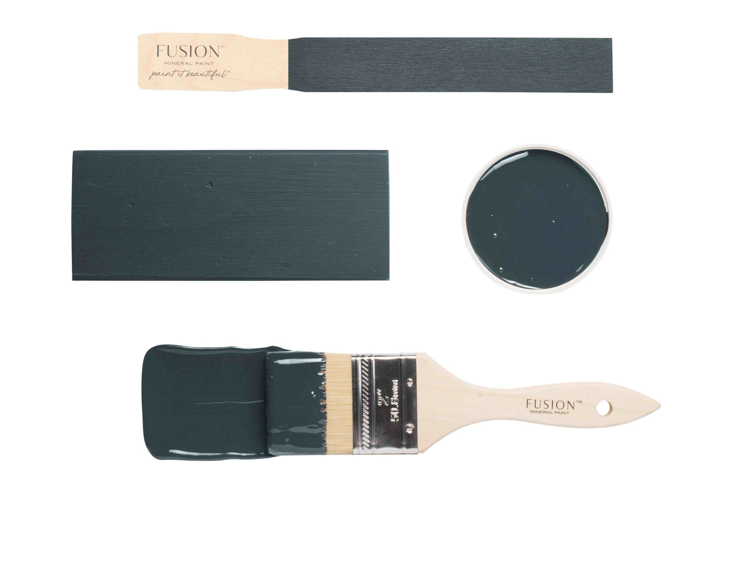 Fusion Mineral Paint NEW Cambridge