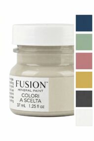 Campione Fusion singolo