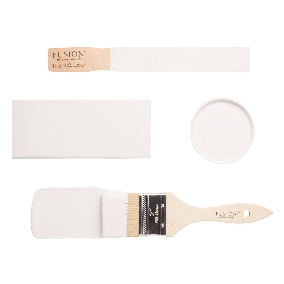 Fusion Mineral Paint Casement