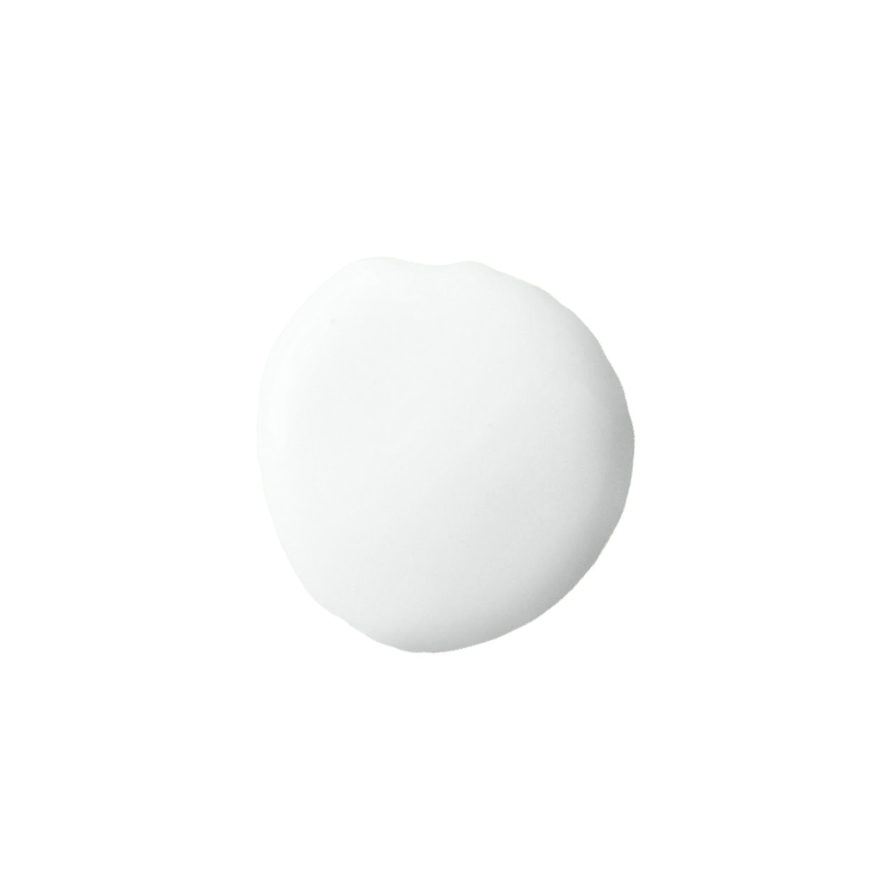 Painting the Past Chalk White