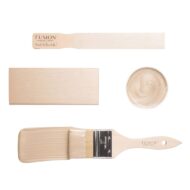 Fusion Mineral Paint Metallics Champagne Gold