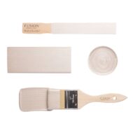 Fusion Mineral Paint Metallics Champagne