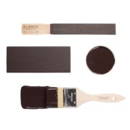 Fusion Mineral Paint Chocolate