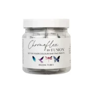 Chromaflex set 4 colori 22ml