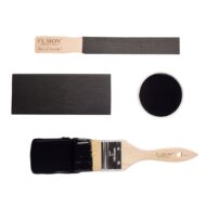 Fusion Mineral Paint Coal Black