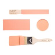 Fusion Mineral Paint Coral