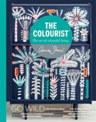 The Colourist Bookazine - Issue #3 | Go Wild