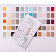 NUOVA Cartella colori ufficiale Fusion Mineral Paint™