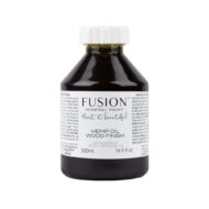 Hemp oil - Olio di canapa