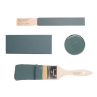 Fusion Mineral Paint Homestead Blue