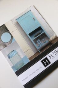 Cartella Colori Fusion Mineral Paint®