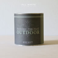 Painting the past Outdoor