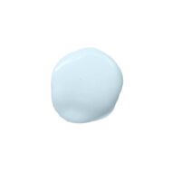Painting the Past Ice Blue