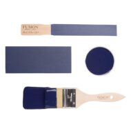Fusion Mineral Paint Liberty Blue