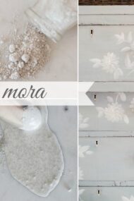 Milk Paint Miss Mustard Seeds Mora