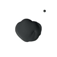 Painting the Past Soft Black
