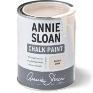 Chalk Paint Originale Annie Sloan Rococo White