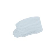Painting the Past Swedish Blue