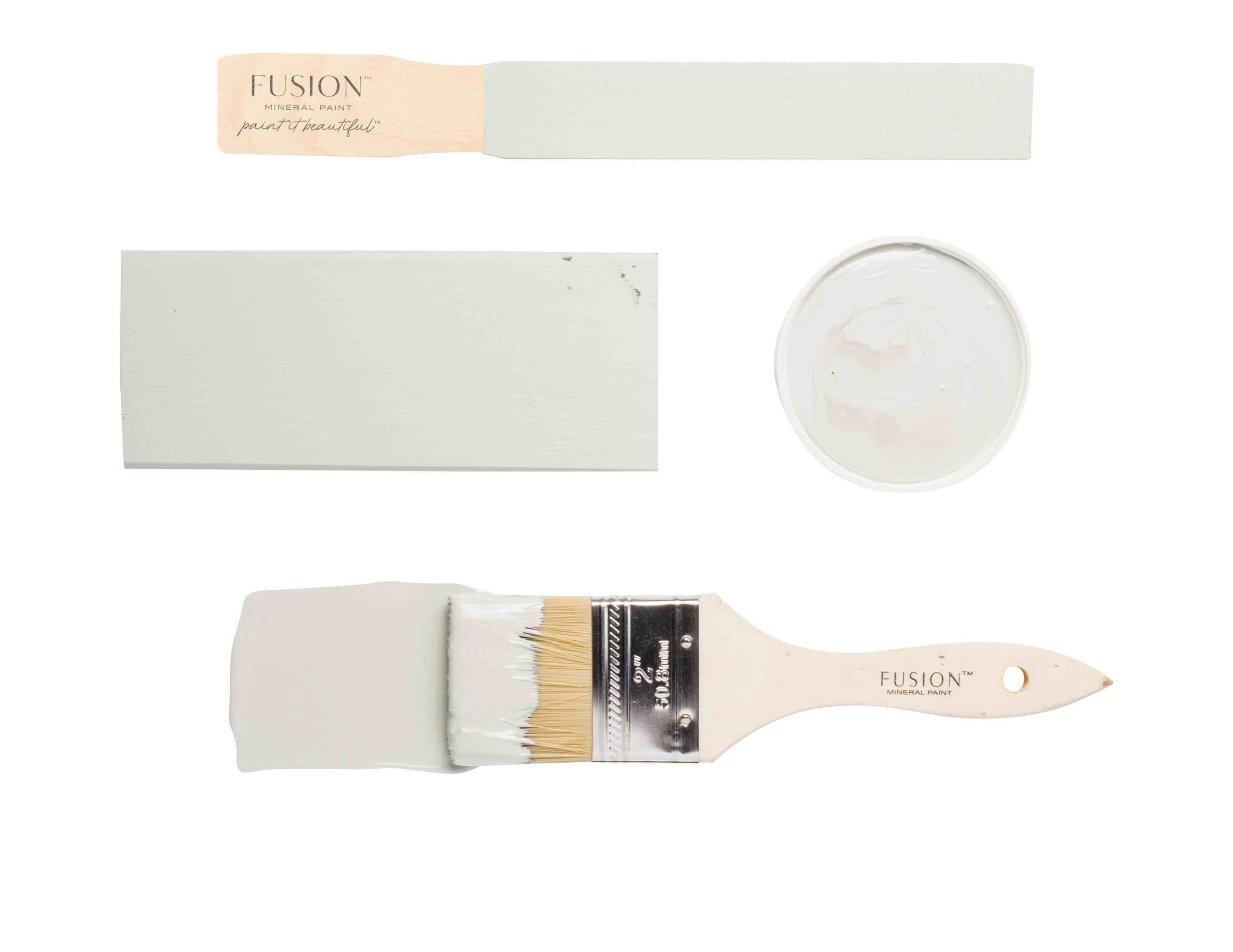 Fusion Mineral Paint NEW Parchment