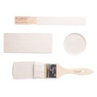 Fusion Mineral Paint Metallics Pearl