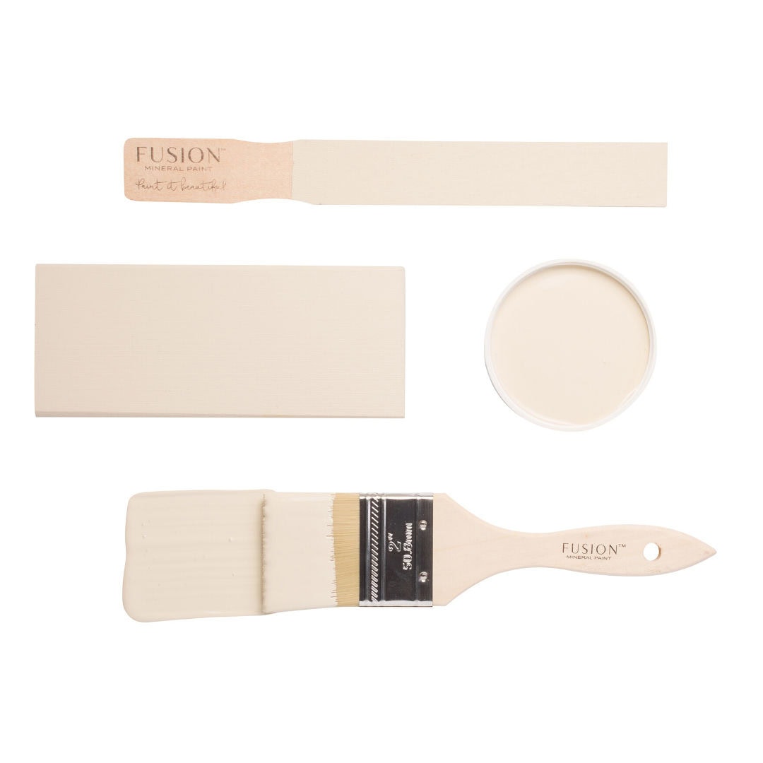 Fusion Mineral Paint Plaster