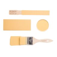 Fusion Mineral Paint Prairie Sunset