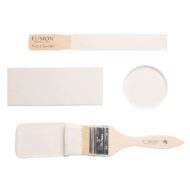 Fusion Mineral Paint Raw silk