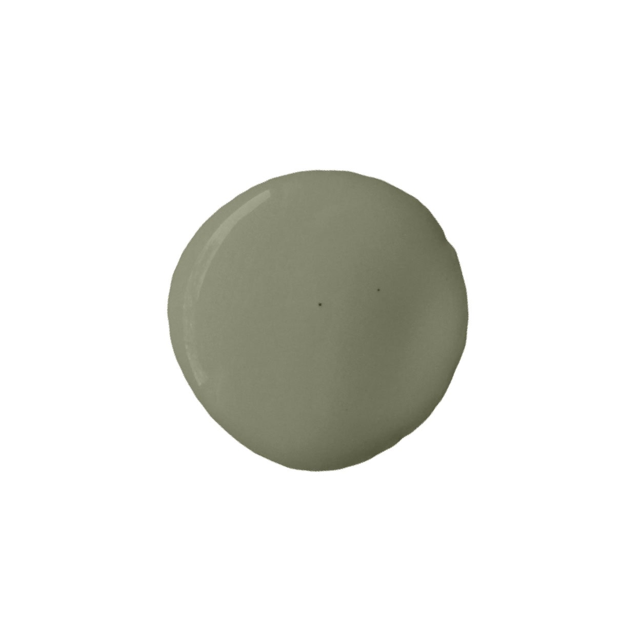 Painting the Past Olive