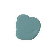 Painting the Past Antique Blue