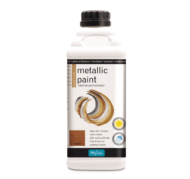 Polyvine Metallic Paint