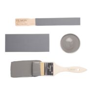 Fusion Mineral Paint Soapstone