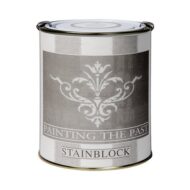Nuovo fondo Stainblock: aggrappante/antimacchia