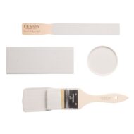Fusion Mineral Paint Sterling