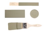 Fusion Mineral Paint Acadia Pear