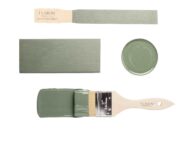 Fusion Mineral Paint NEW Carriage House