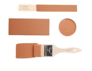 Fusion Mineral Paint Iron Clay