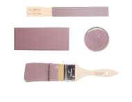 Fusion Mineral Paint Lavender Haze