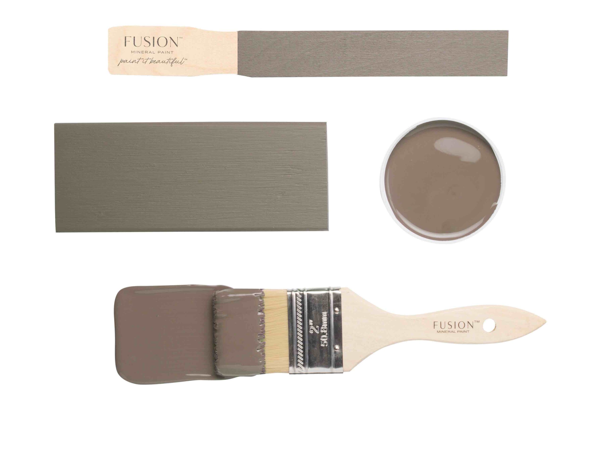 Fusion Mineral Paint NEW Woodwick