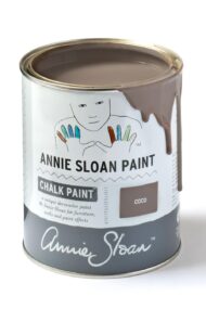 Chalk Paint Originale Annie Sloan Coco