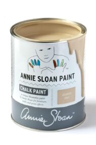 Chalk Paint Originale Annie Sloan Country Grey