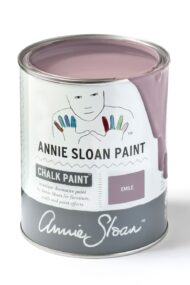 Chalk Paint Originale Annie Sloan Emile