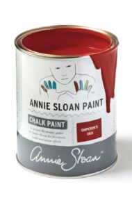 Chalk Paint Originale Annie Sloan Emperor Silk