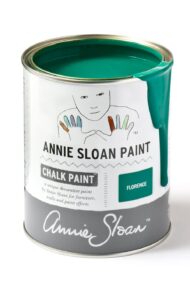 Chalk Paint Originale Annie Sloan Florence